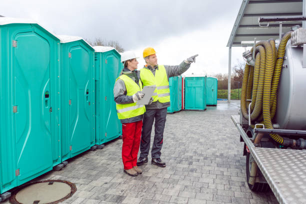 Best Short-Term Portable Toilet Rental  in Tyler, TX