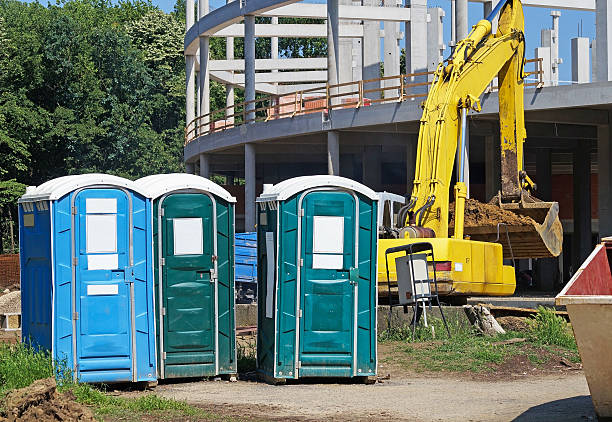 Best Portable Toilet Waste Disposal  in Tyler, TX