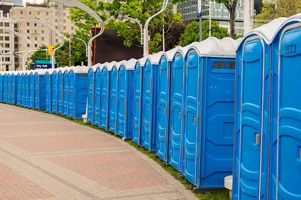 Best Portable Restroom for Sporting Events  in Tyler, TX