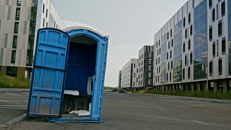 Best Event Portable Toilet Rental  in Tyler, TX