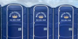 Best Portable Restroom Setup and Delivery  in Tyler, TX